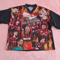 MAGLIA FOGGIA CALCIO