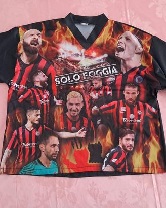 MAGLIA FOGGIA CALCIO