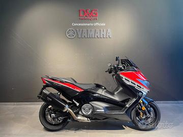 Yamaha T Max 530 DX ABS