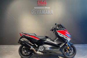 Yamaha T Max 530 DX ABS