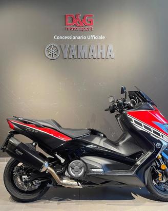 Yamaha T Max 530 DX ABS
