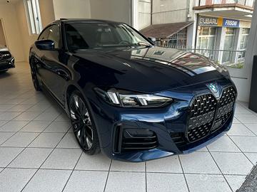 Bmw 420d xDrive / M sport Pro / FARI oLed / TETTO 