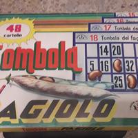 tombola anni 80