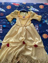 Vestito carnevale Disney