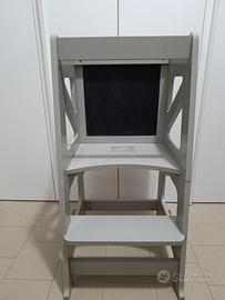 Torre Montessoriana 