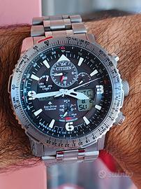 Citizen Skyhawk