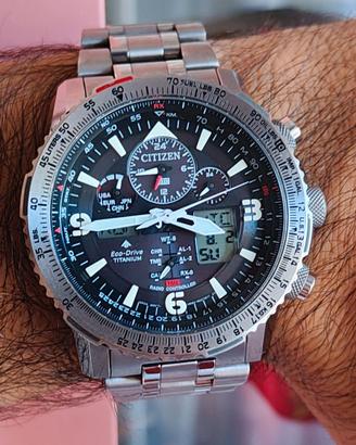 Citizen Skyhawk