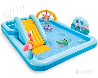 Piscina Gonfiabile Intex per bambini