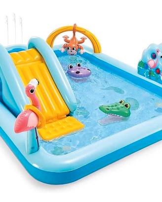 Piscina Gonfiabile Intex per bambini
