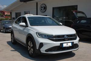 Volkswagen Taigo 1.0 tsi Life 110CV dsg Uff Italy 