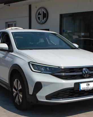 Volkswagen Taigo 1.0 tsi Life 110CV dsg Uff Italy 