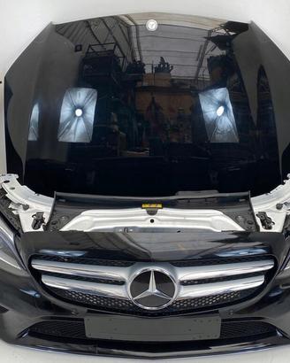 MUSATA MERCEDES CLASSE C W205