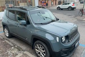 Jeep renegade 1.4 multiair 140cv gpl