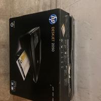 Stampante HP deskjet 2050