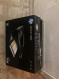 Stampante HP deskjet 2050
