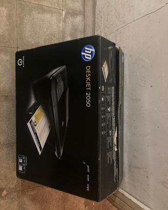 Stampante HP deskjet 2050