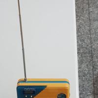 Radio Larsen anni '90