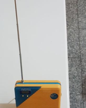 Radio Larsen anni '90