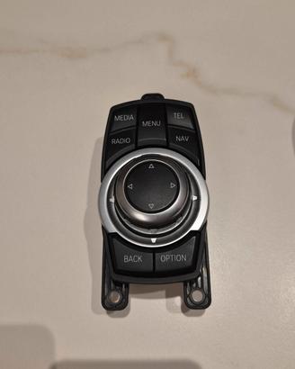 controller hi drive originale bmw X3 F25 anno 2016