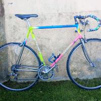 bici da corsa 