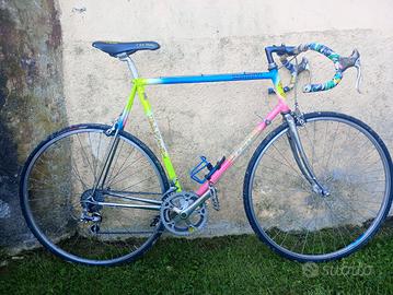 bici da corsa 