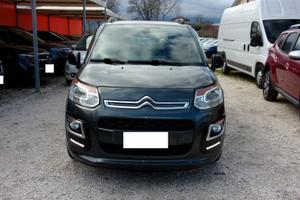 Citroen C3 Picasso BlueHDi 100 Exclusive