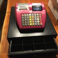 Registratore di cassa