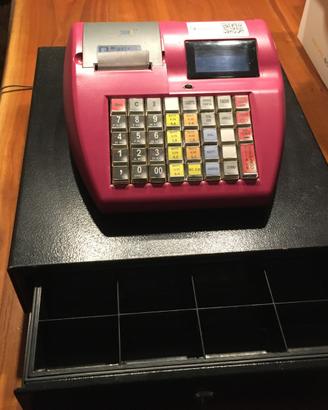 Registratore di cassa