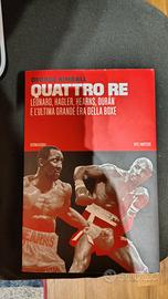 i quattro re