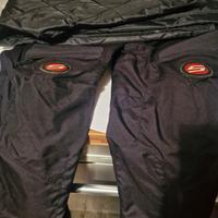 pantalone moto suomy taglia 52