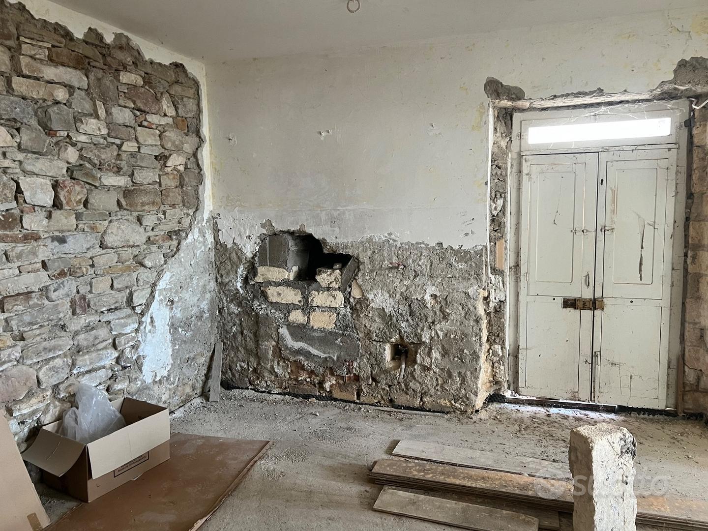 Casa indipendente con terreno a Villanova del Batt - Vista 3