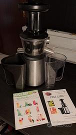 Estrattore di succo R.G.V. Juice Art Slow Juicer