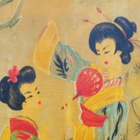 opera d'arte giapponese