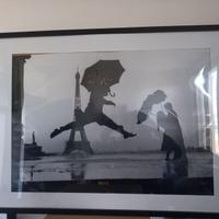 Quadro Elliott Erwitt