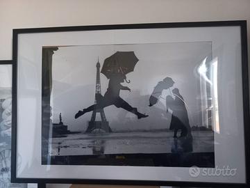 Quadro Elliott Erwitt