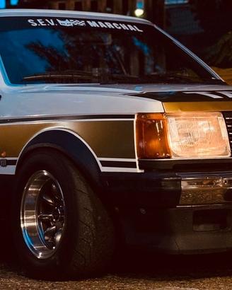 Talbot Horizon 1.1 LS