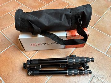 Treppiede f-system ffd25