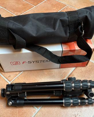 Treppiede f-system ffd25