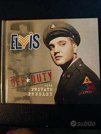 Cofanetto CD Elvis Presley 