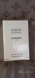 Chanel 100 ml varie versioni nuovo in promo