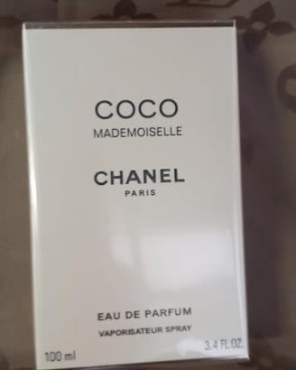 Chanel 100 ml varie versioni nuovo in promo