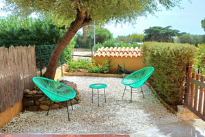 Casa dei Poppy - bilocale Porto Ottiolu, Budoni