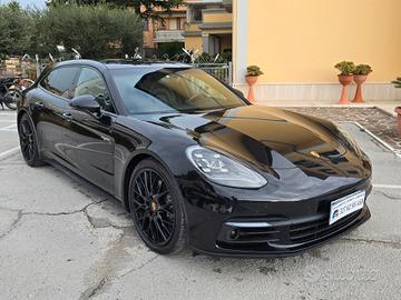 Porsche Panamera 2.9 4 E-Hybrid Sport Turismo 10 y