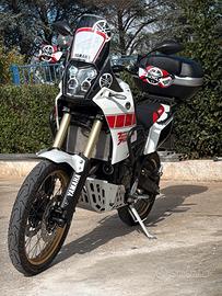 Yamaha tenere’ 700