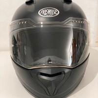 Casco integrale PREMIER DELTA EVO U9BML