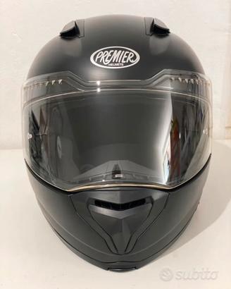 Casco integrale PREMIER DELTA EVO U9BML