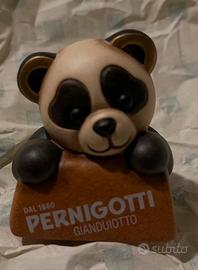 Thun panda ed limitata pernigotti