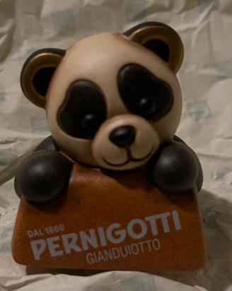 Thun panda ed limitata pernigotti