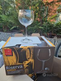 Calici coppa Gingerino