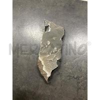 MINERALE QUARZO SU PIETRA